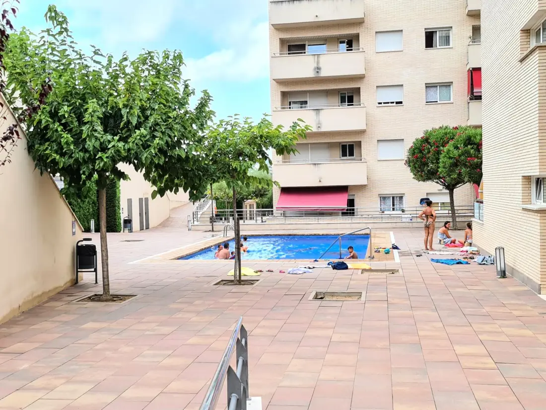 Location de Vacances Lloret de Mar 75