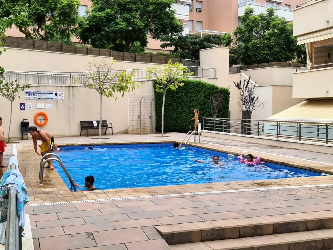Location de Vacances Lloret de Mar 75