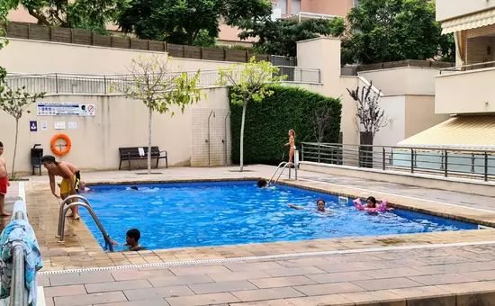 Location de Vacances Lloret de Mar 75