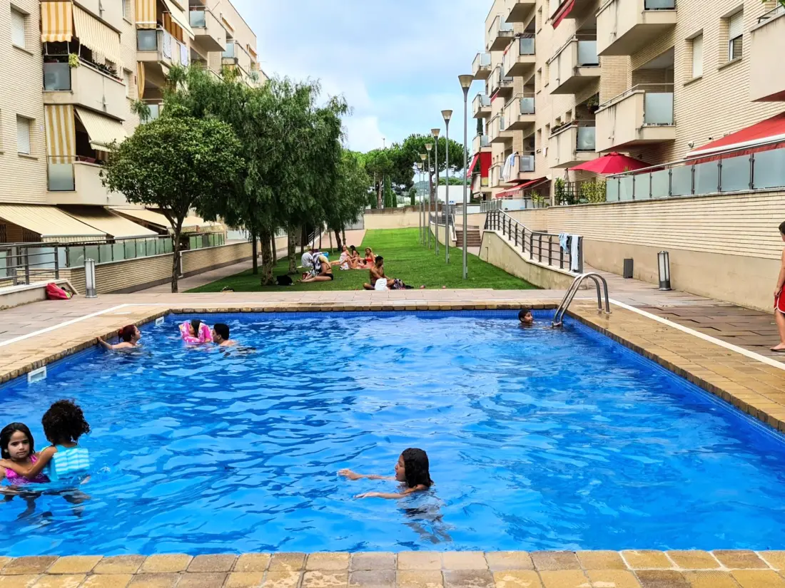 Location de Vacances Lloret de Mar 75