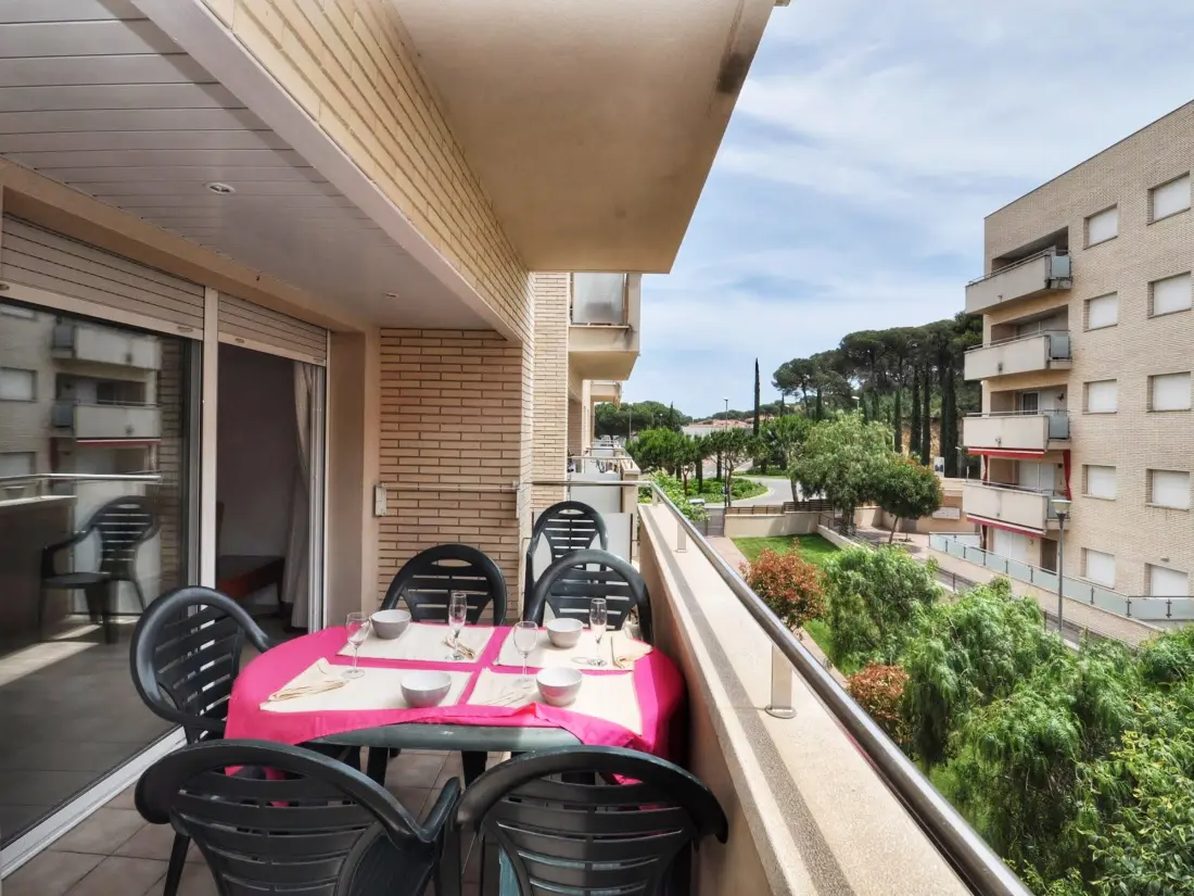 Location de Vacances Lloret de Mar 75