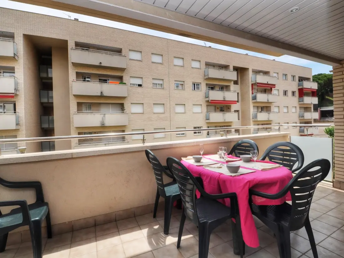 Location de Vacances Lloret de Mar 75