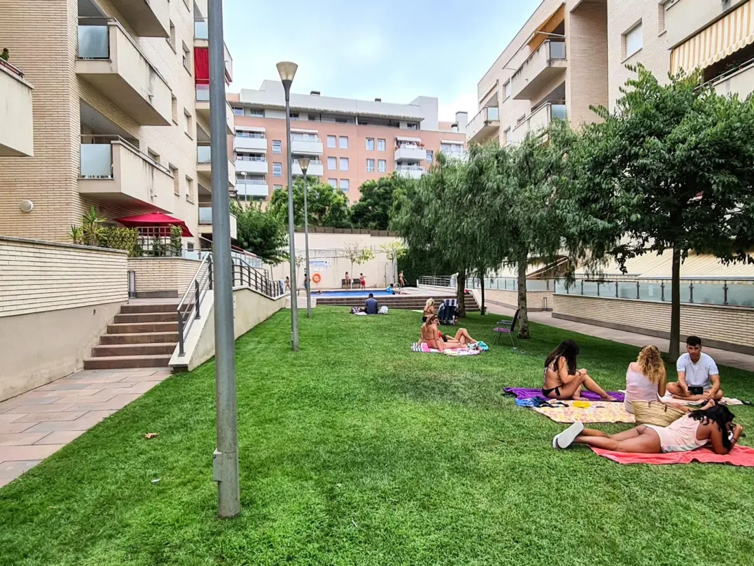 Location de Vacances Lloret de Mar 75