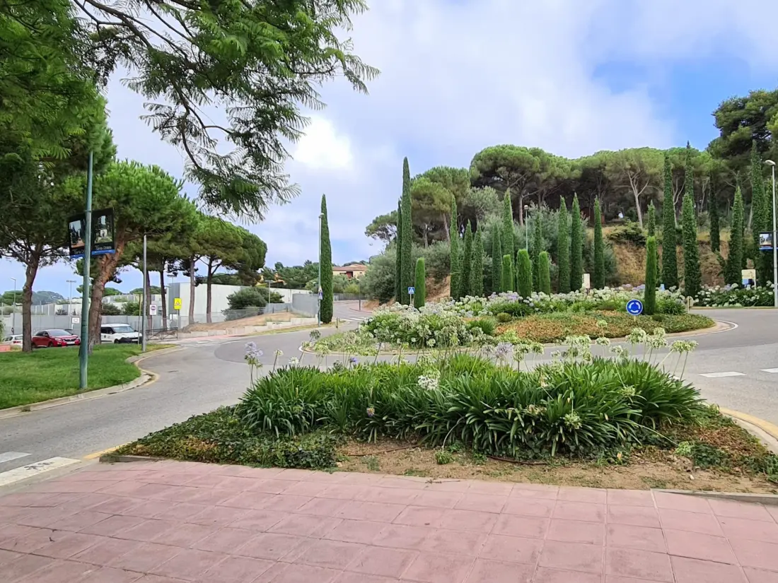 Location de Vacances Lloret de Mar 75