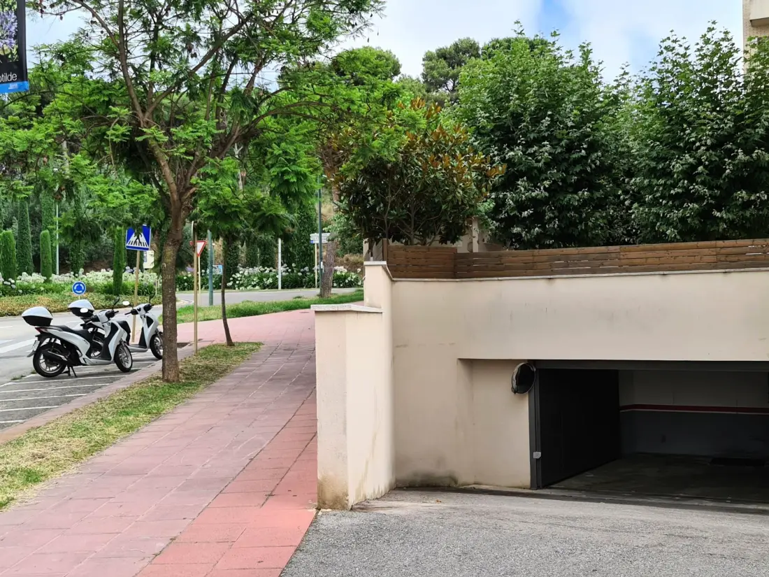 Location de Vacances Lloret de Mar 75