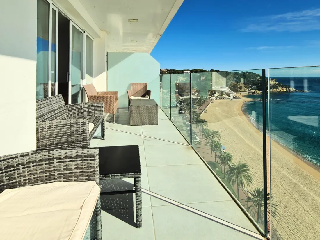 Location de Vacances Lloret de Mar 77