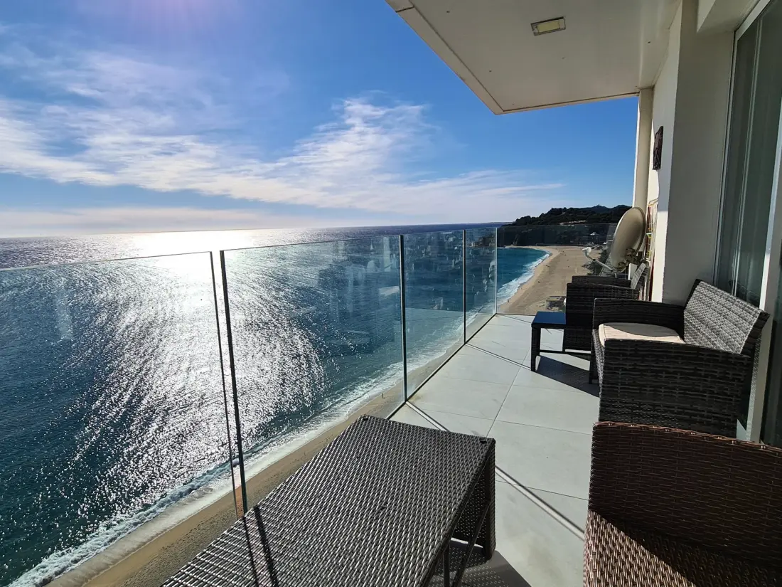 Location de Vacances Lloret de Mar 77