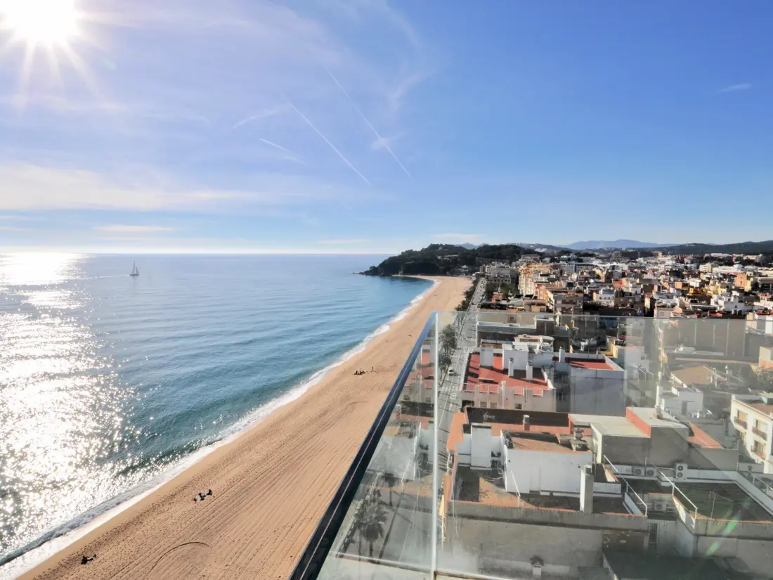 Location de Vacances Lloret de Mar 77