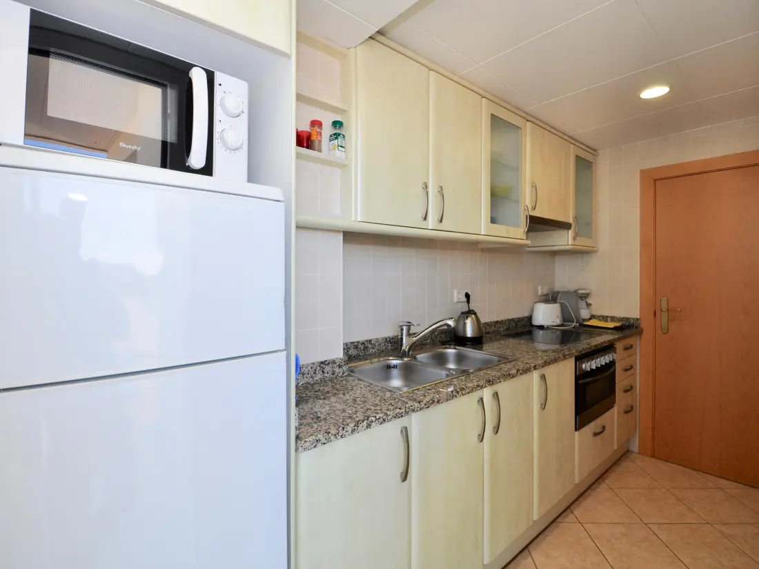 Location de Vacances Lloret de Mar 77