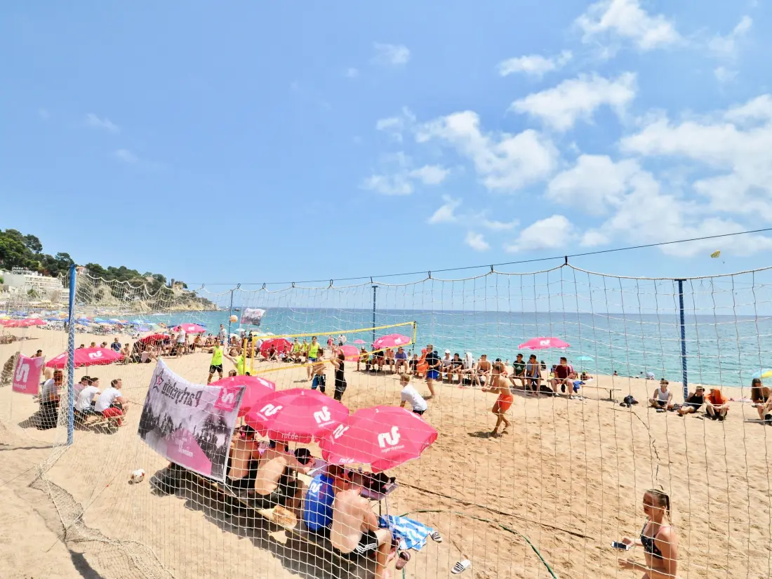Location de Vacances Lloret de Mar 77