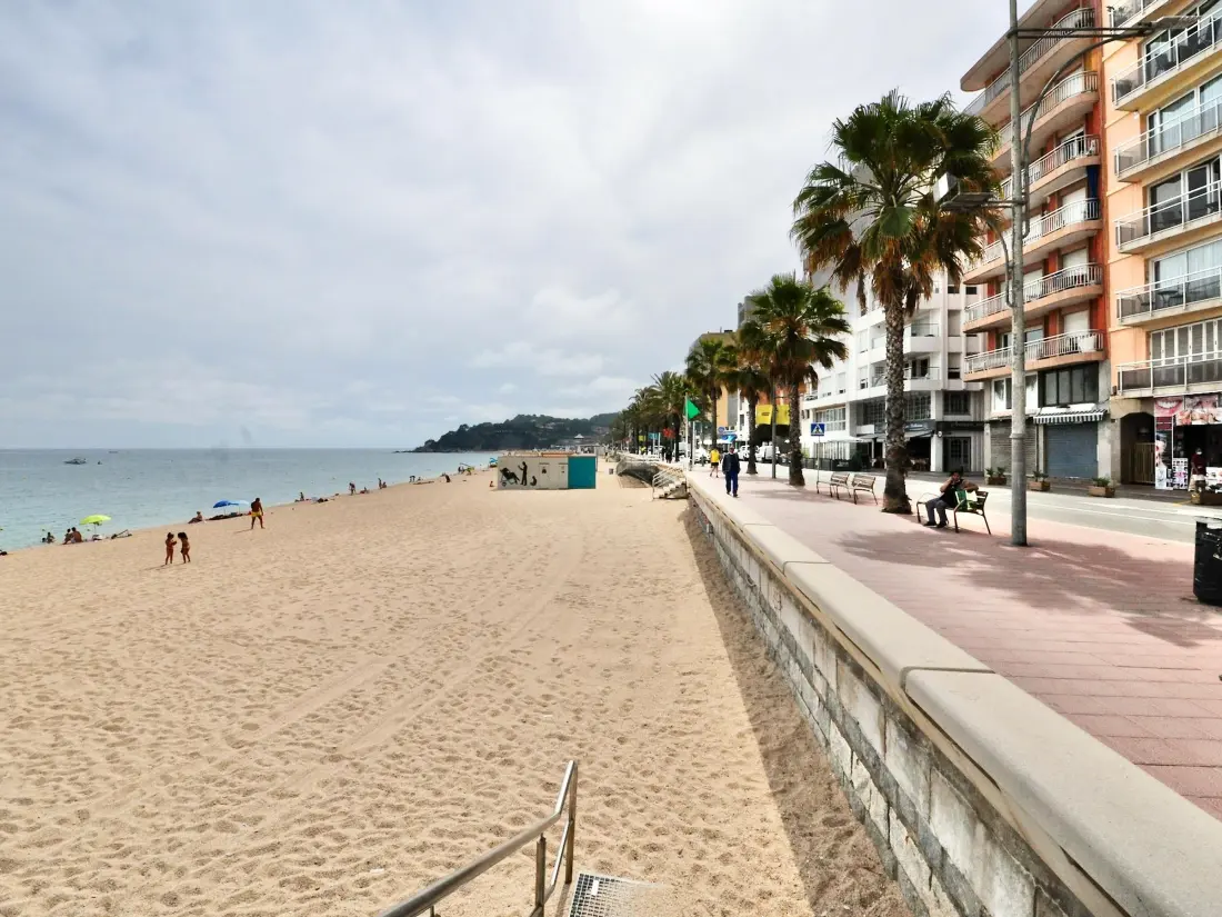 Location de Vacances Lloret de Mar 82
