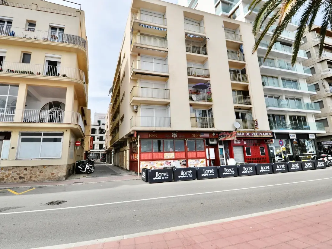 Location de Vacances Lloret de Mar 82