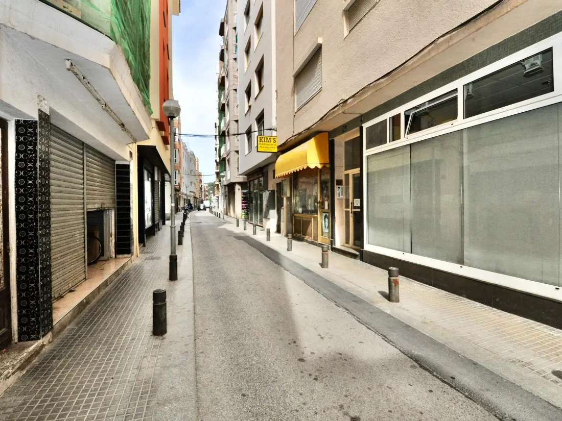 Location de Vacances Lloret de Mar 82