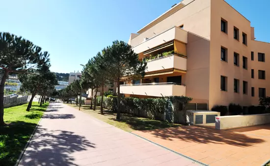 Location de Vacances Lloret de Mar 86