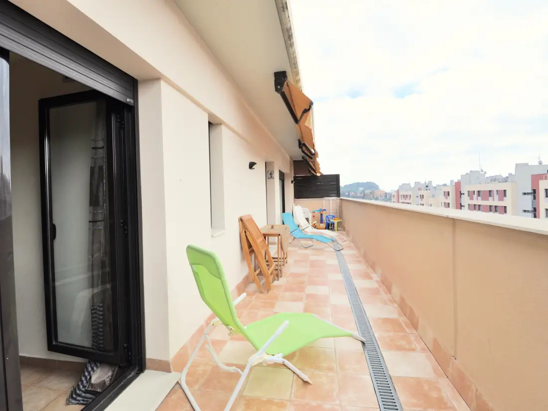 Location de Vacances Lloret de Mar 86