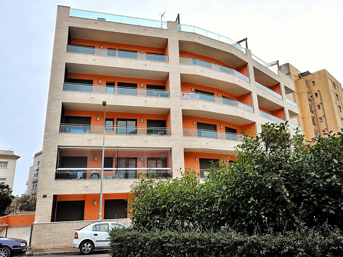 Location de Vacances Lloret de Mar 93