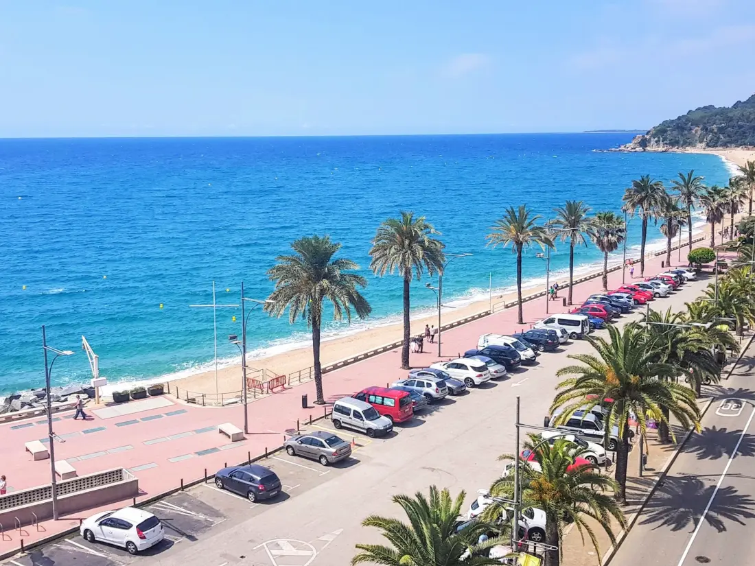 Location de Vacances Lloret de Mar 95