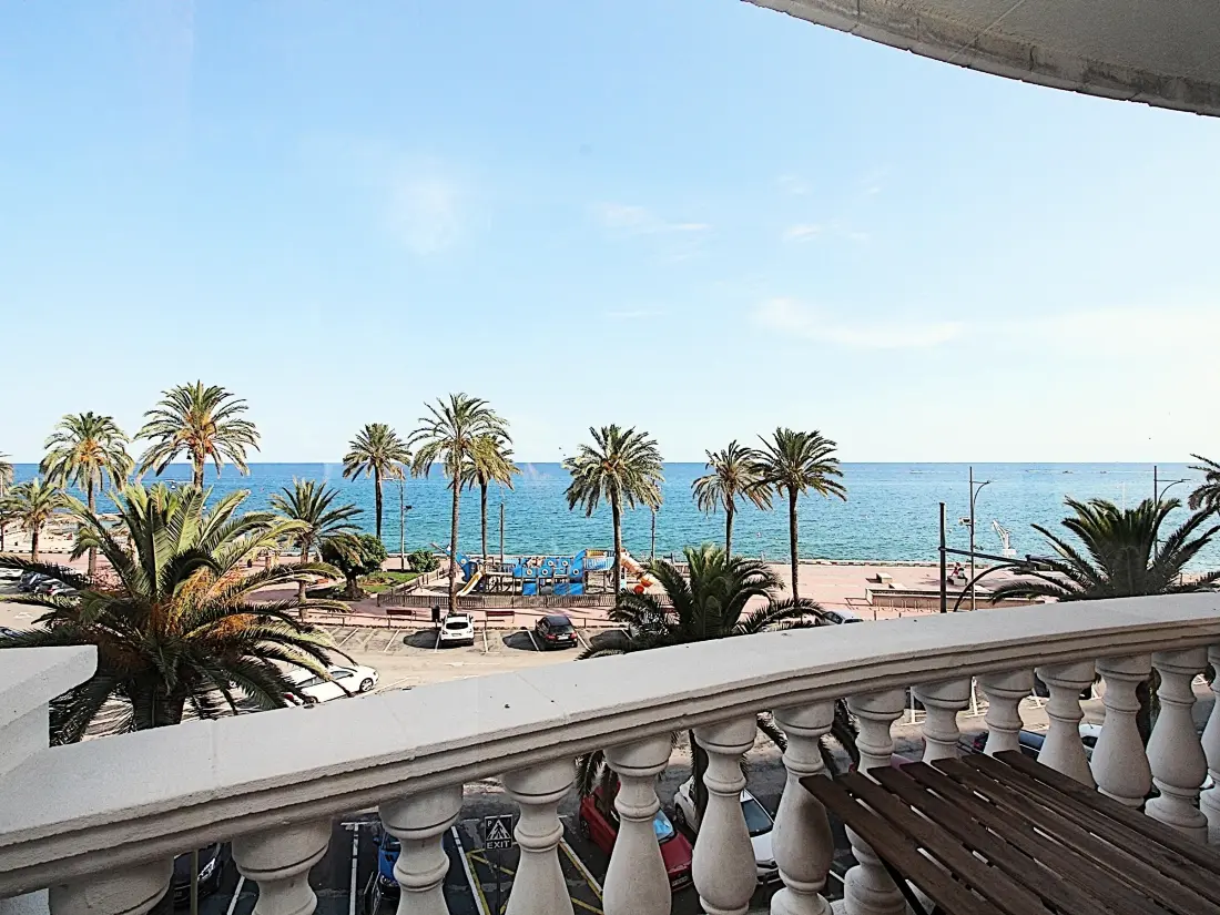 Location de Vacances Lloret de Mar 95