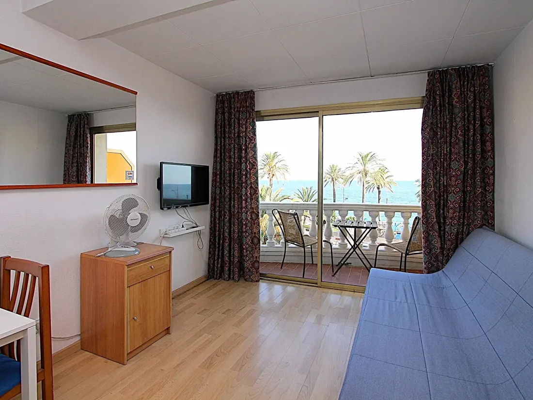 Location de Vacances Lloret de Mar 95
