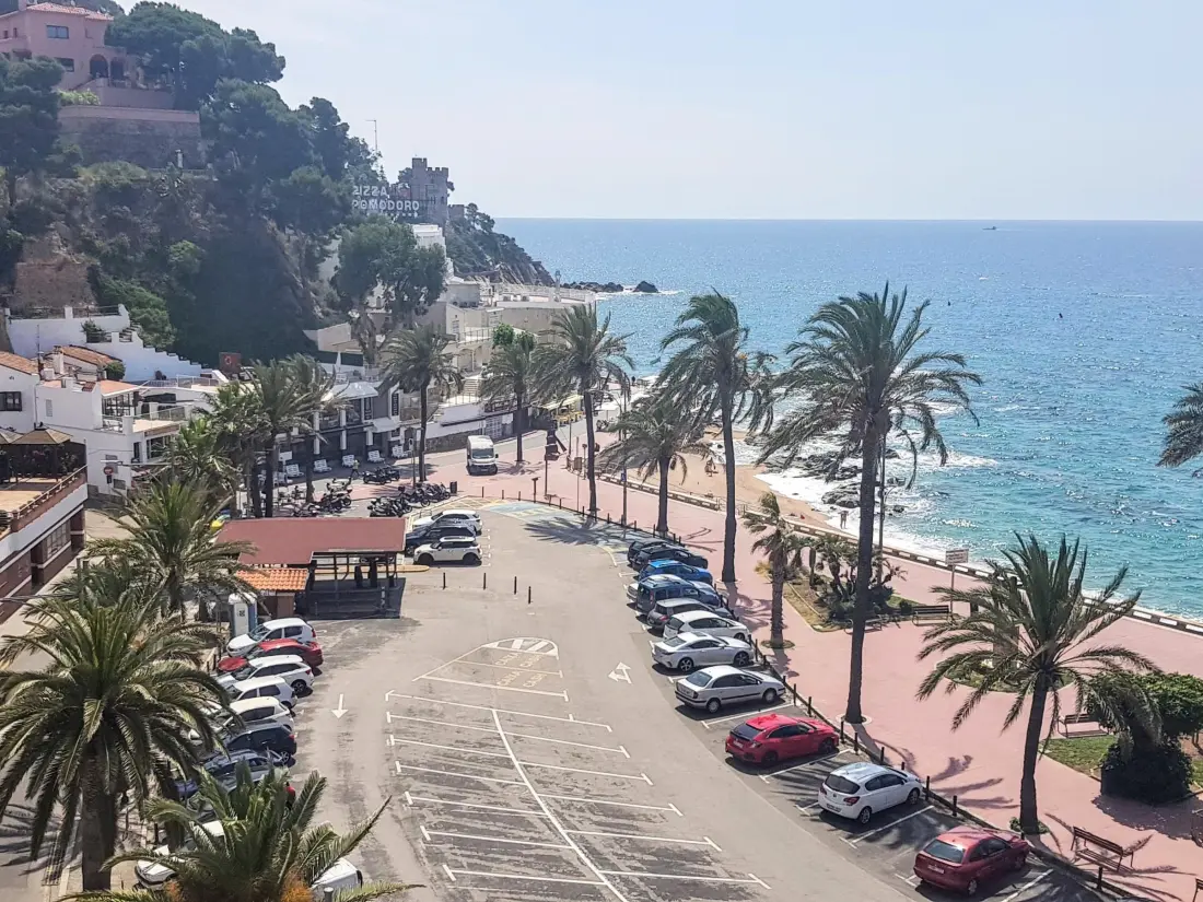 Location de Vacances Lloret de Mar 95