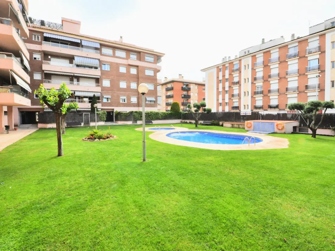 Location de Vacances Lloret de Mar 96