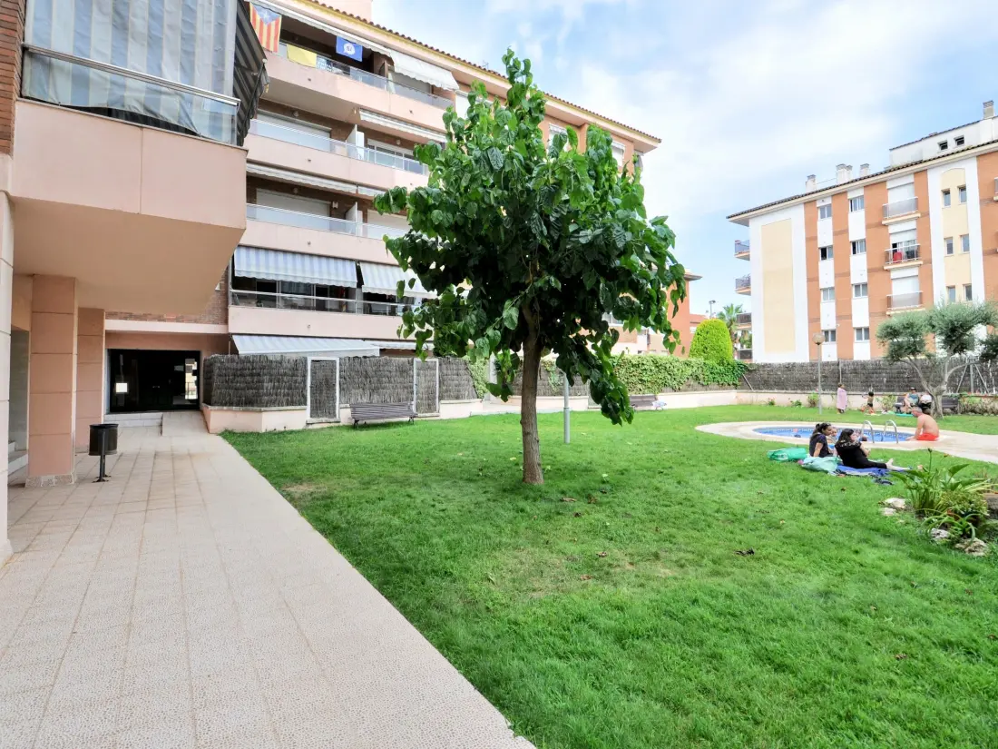 Location de Vacances Lloret de Mar 96