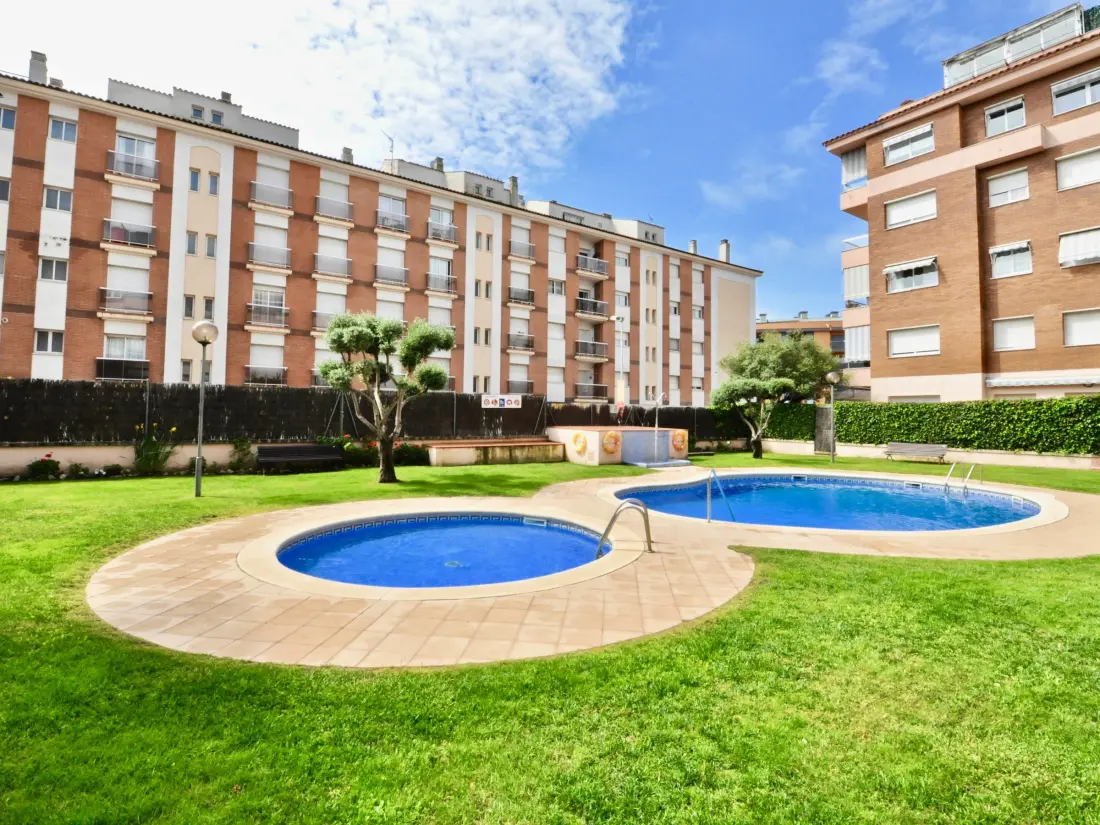 Location de Vacances Lloret de Mar 96