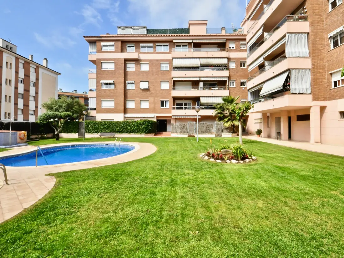 Location de Vacances Lloret de Mar 96