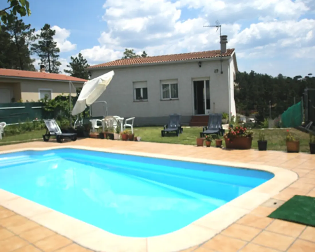 Maison Alonso