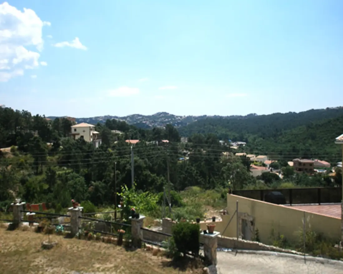 Maison Alonso