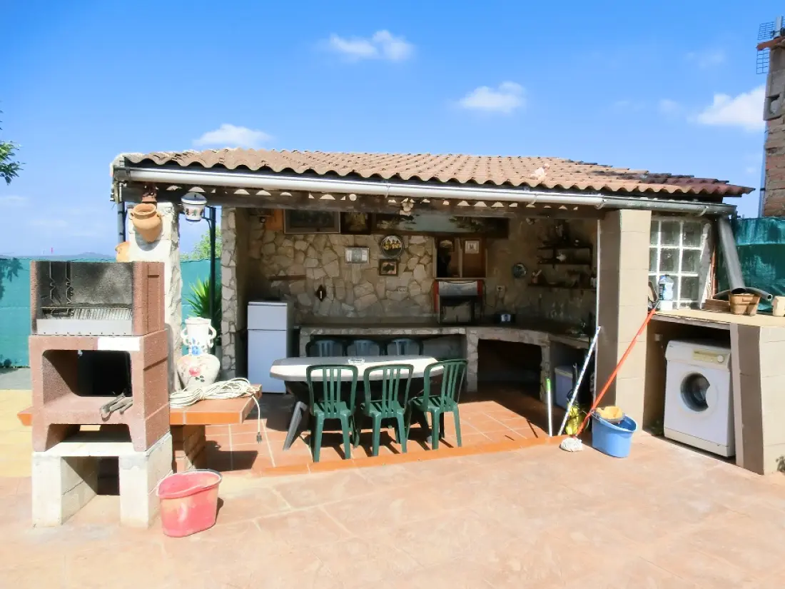 Maison Alonso