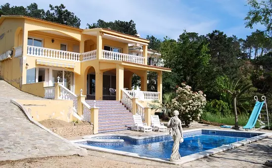 Maison Cora