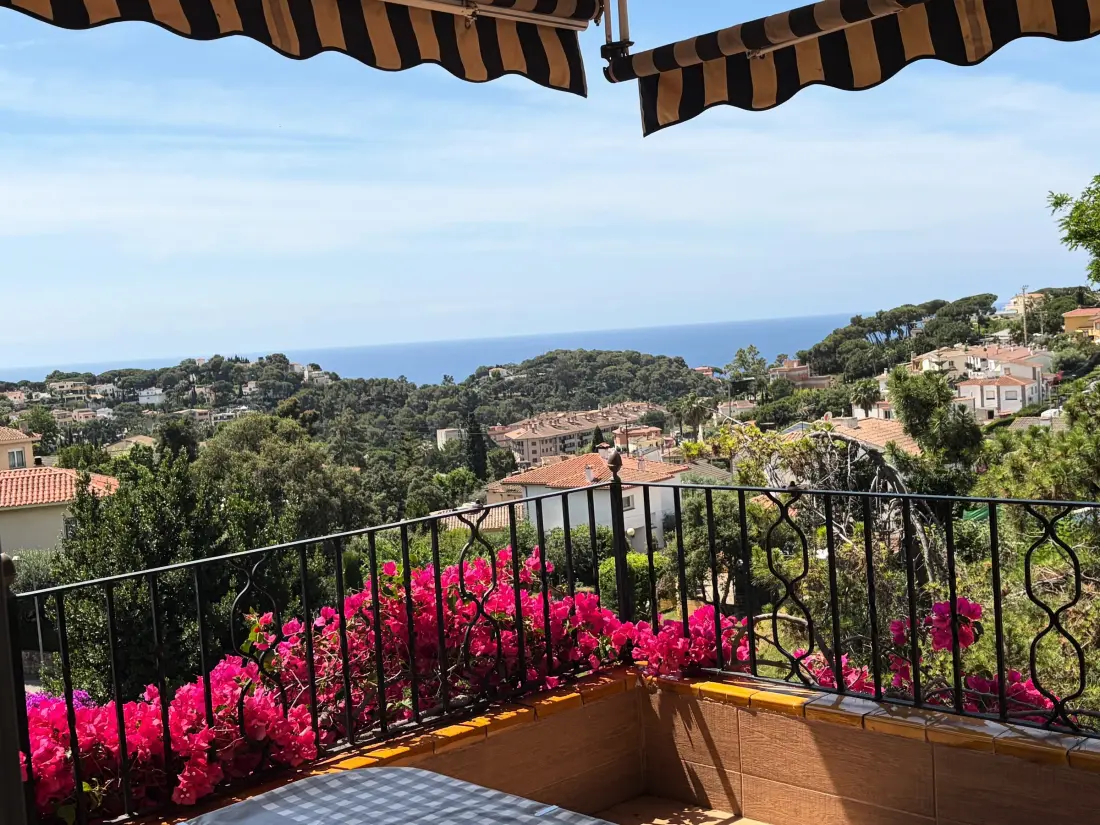 Maison de Vacances Lloret de Mar 103
