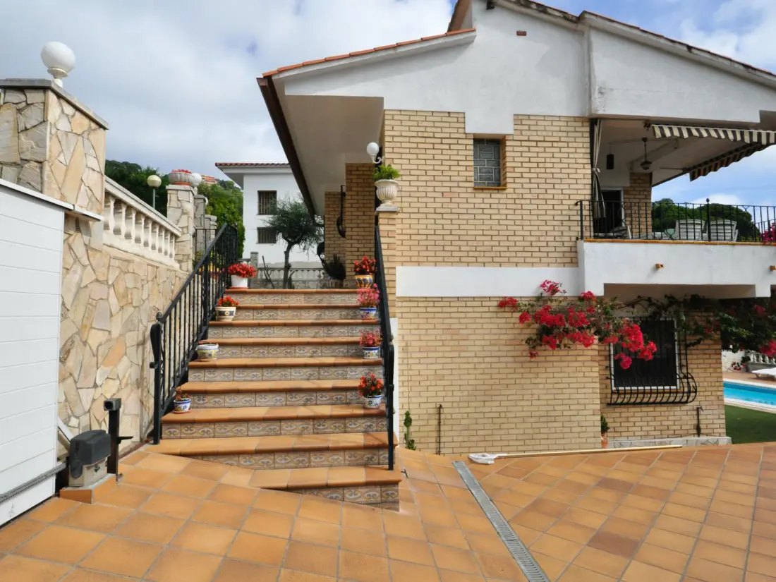 Maison de Vacances Lloret de Mar 103