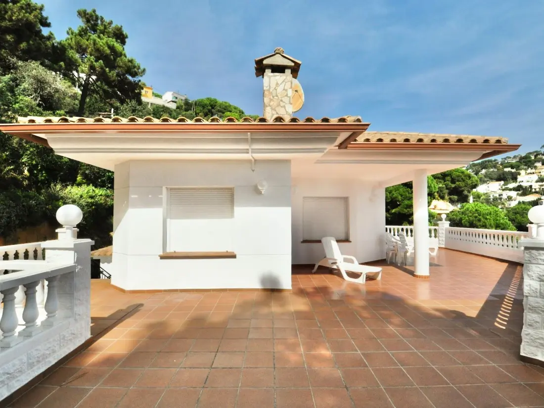 Maison de Vacances Lloret de Mar 104