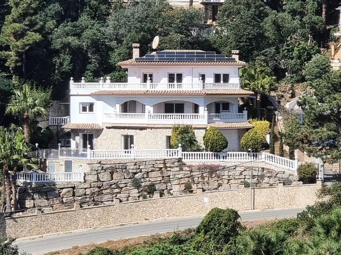 Maison de Vacances Lloret de Mar 104