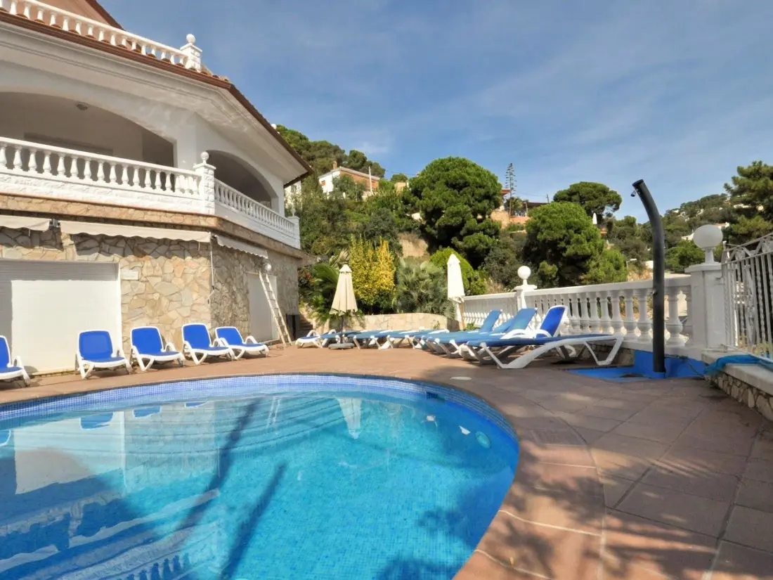 Maison de Vacances Lloret de Mar 104