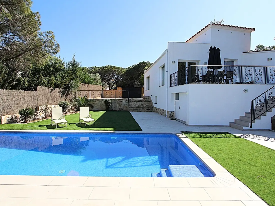 Maison de Vacances Lloret de Mar 140