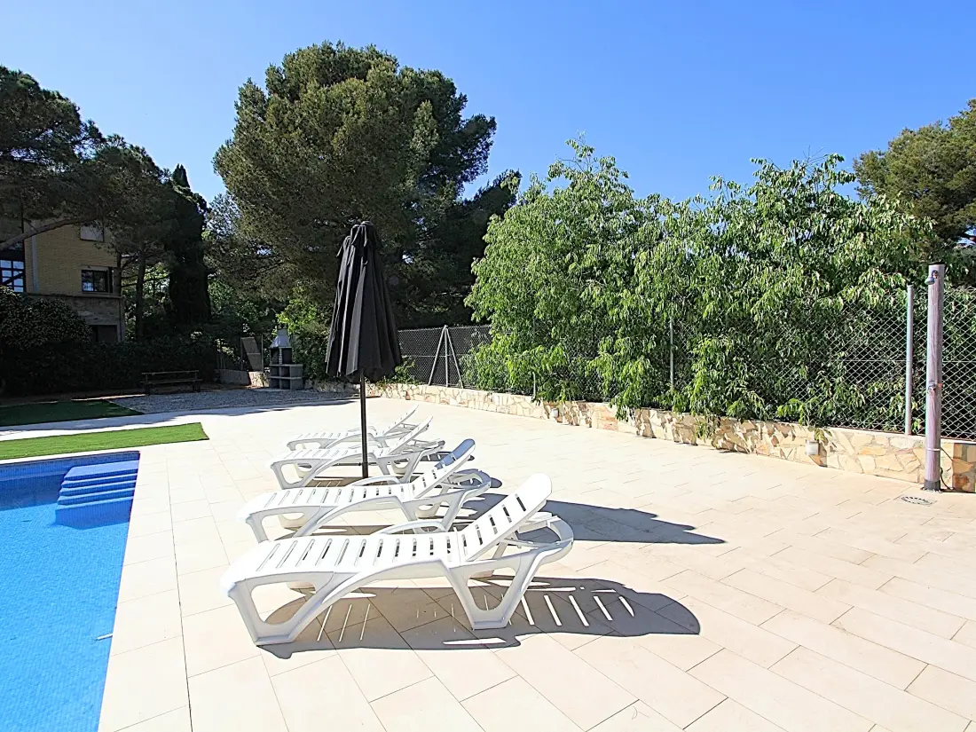 Maison de Vacances Lloret de Mar 140