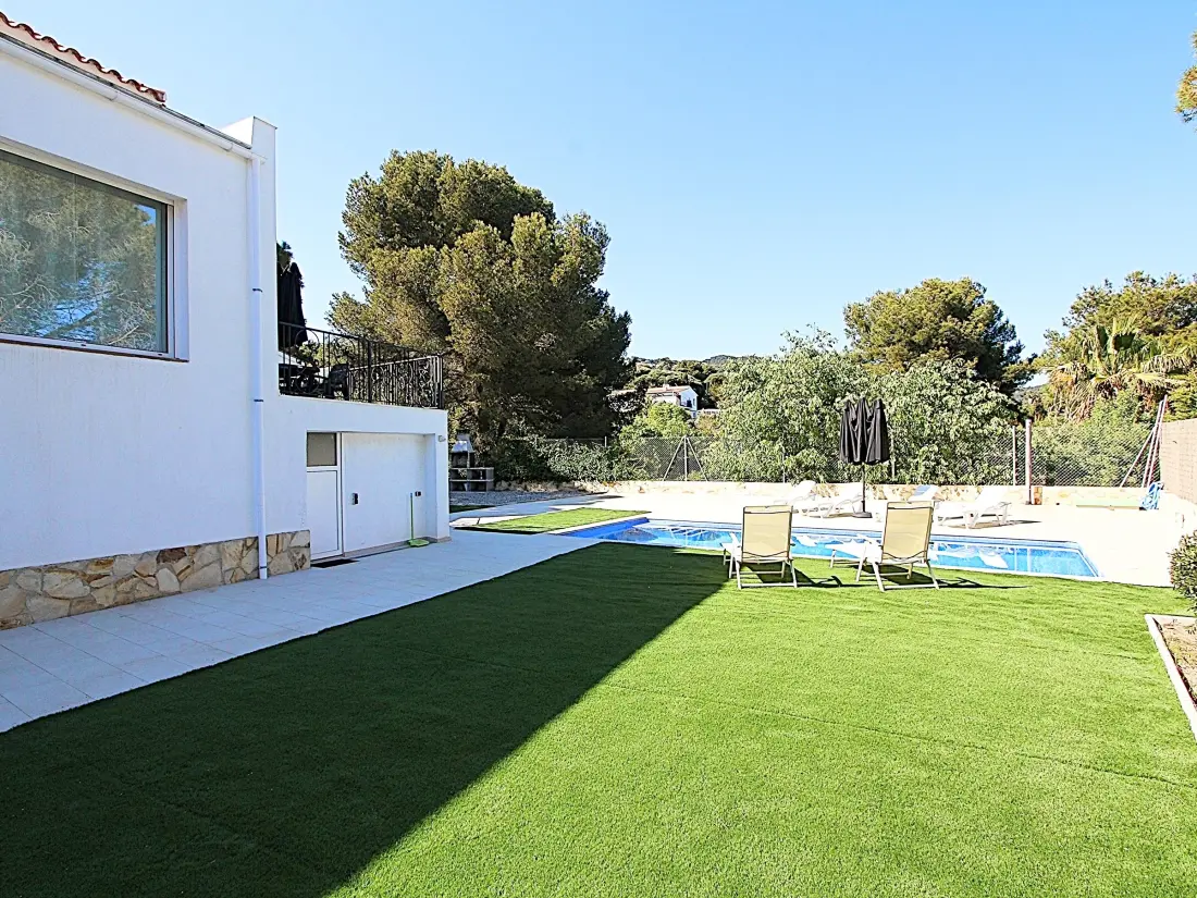 Maison de Vacances Lloret de Mar 140