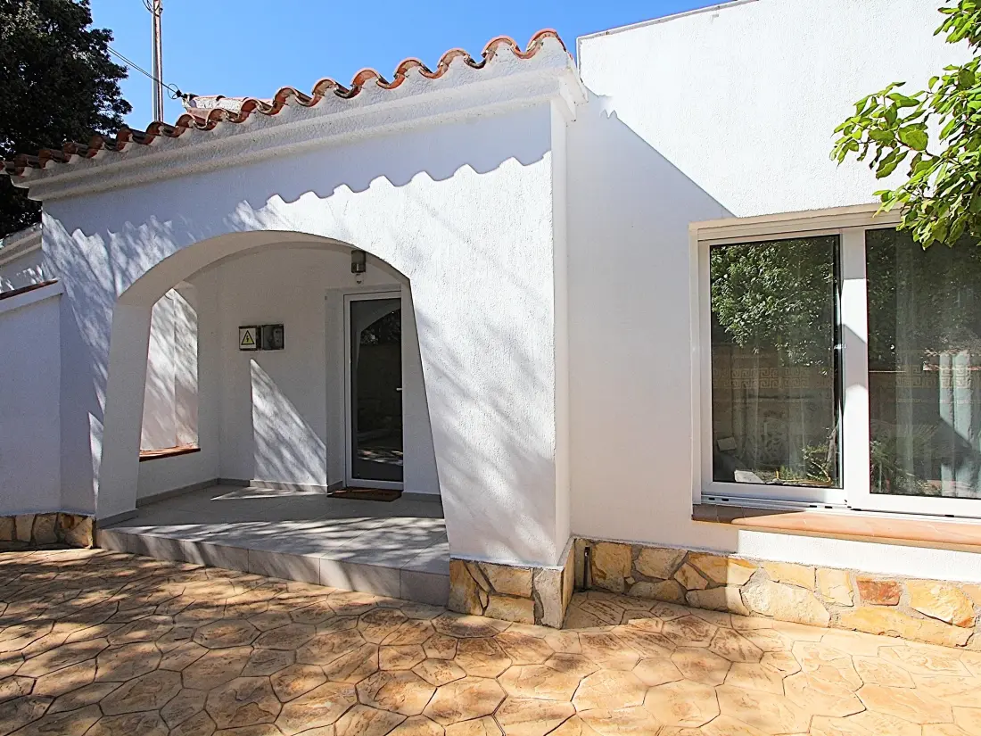 Maison de Vacances Lloret de Mar 140
