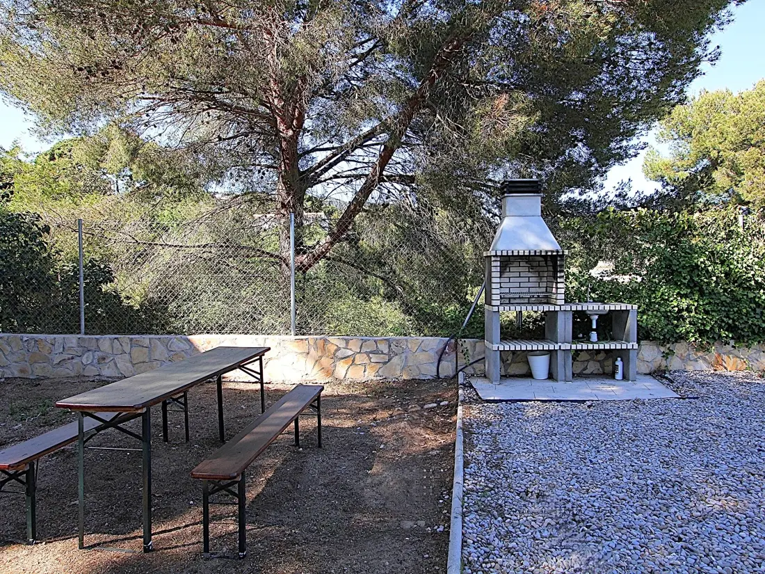 Maison de Vacances Lloret de Mar 140