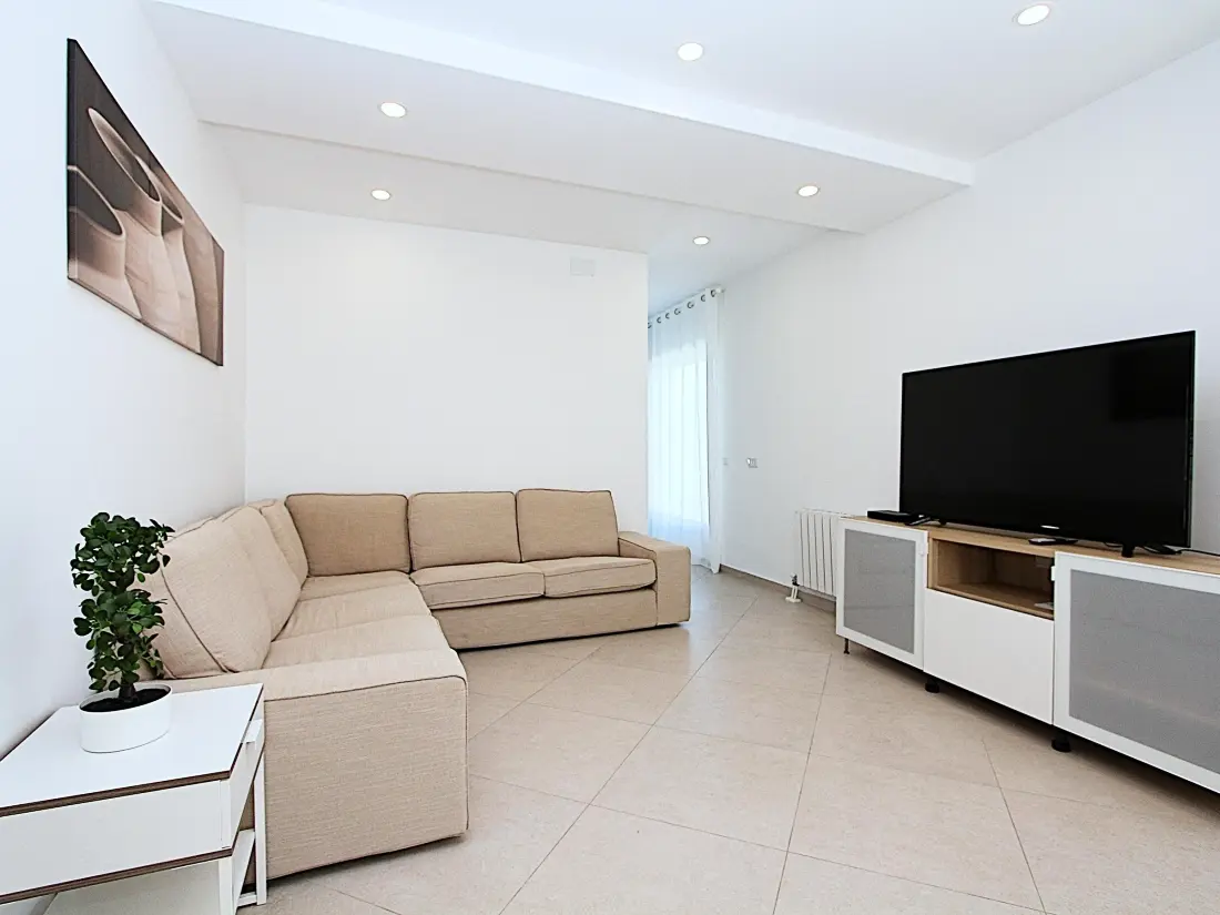 Maison de Vacances Lloret de Mar 140