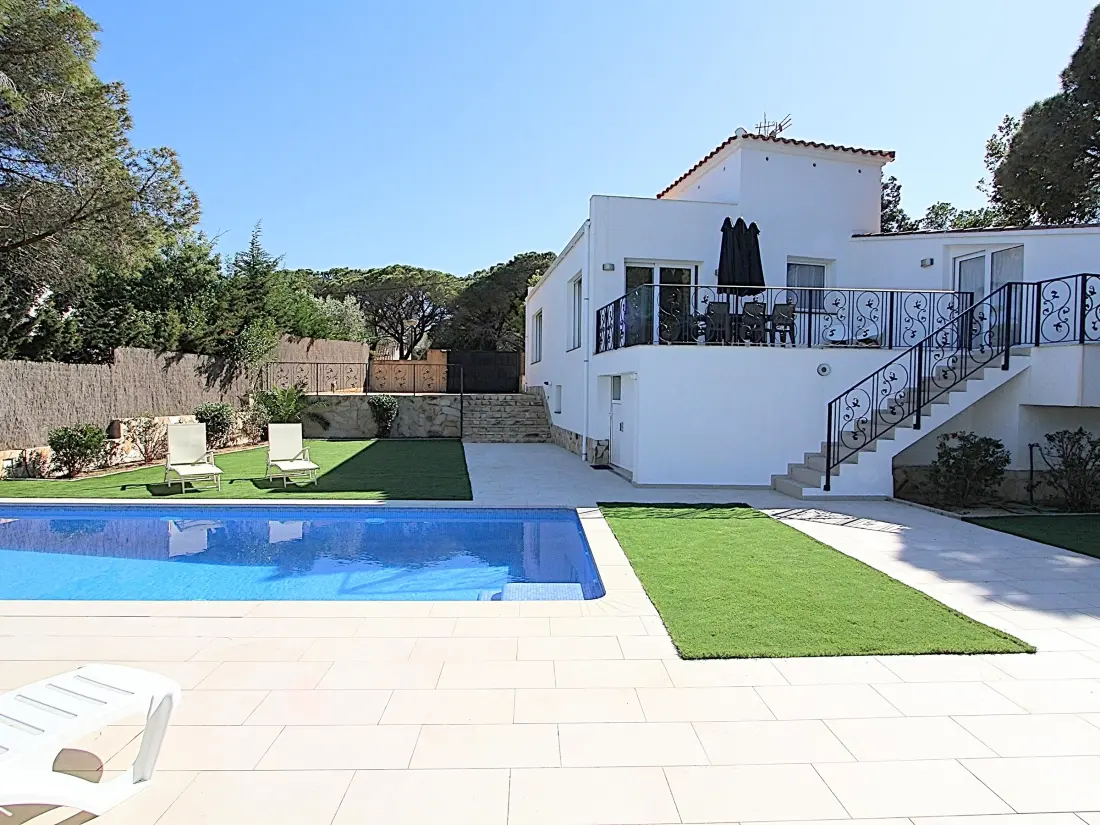 Maison de Vacances Lloret de Mar 140