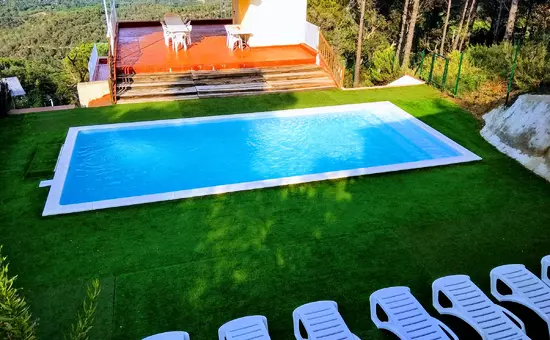 Maison de Vacances Lloret de Mar 152