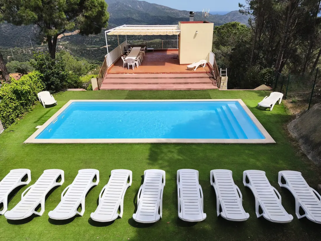 Maison de Vacances Lloret de Mar 152
