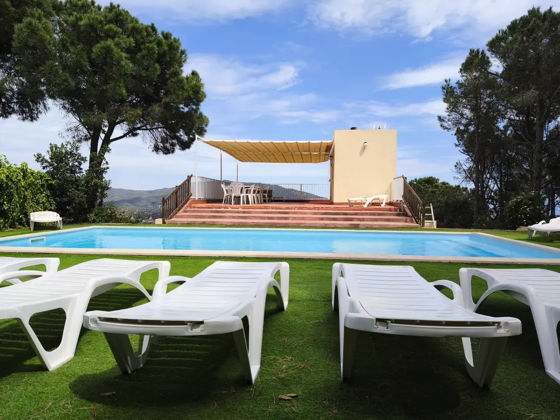 Maison de Vacances Lloret de Mar 152