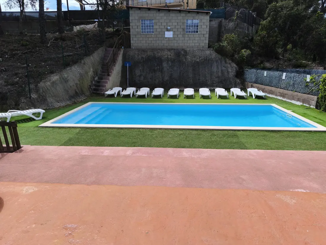 Maison de Vacances Lloret de Mar 152