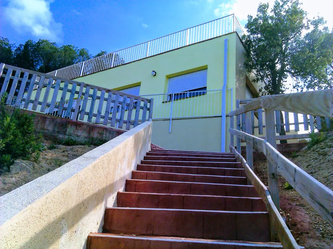 Maison de Vacances Lloret de Mar 152