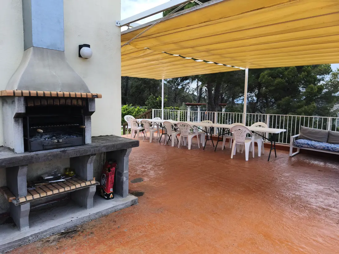 Maison de Vacances Lloret de Mar 152